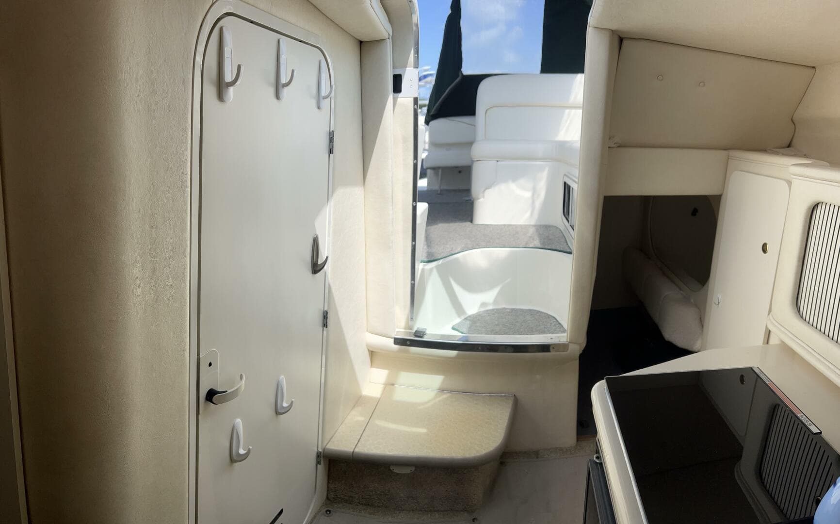 2001 Sea Ray 260 Sundancer
