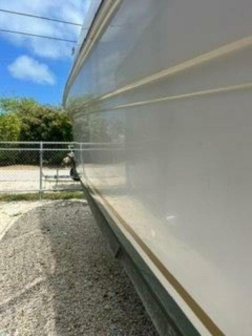 2001 Sea Ray 260 Sundancer