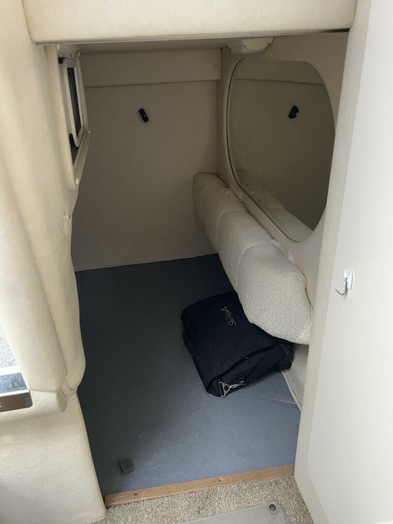 2001 Sea Ray 260 Sundancer