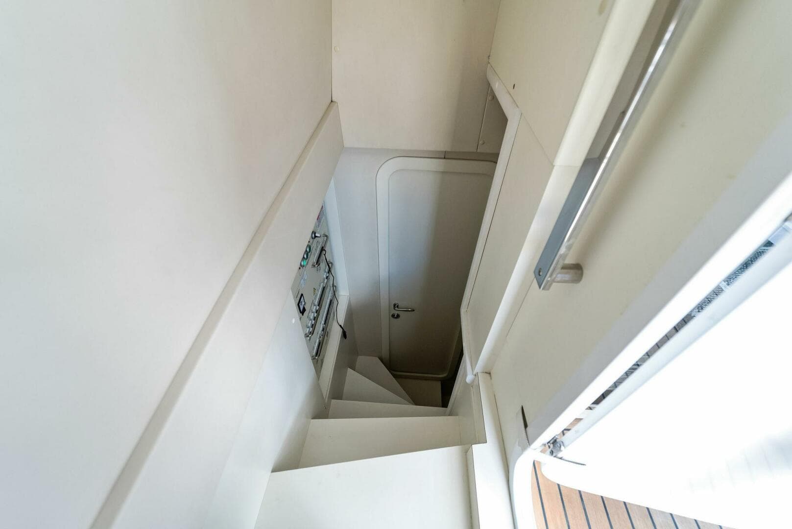 2023 Ferretti Yachts 670