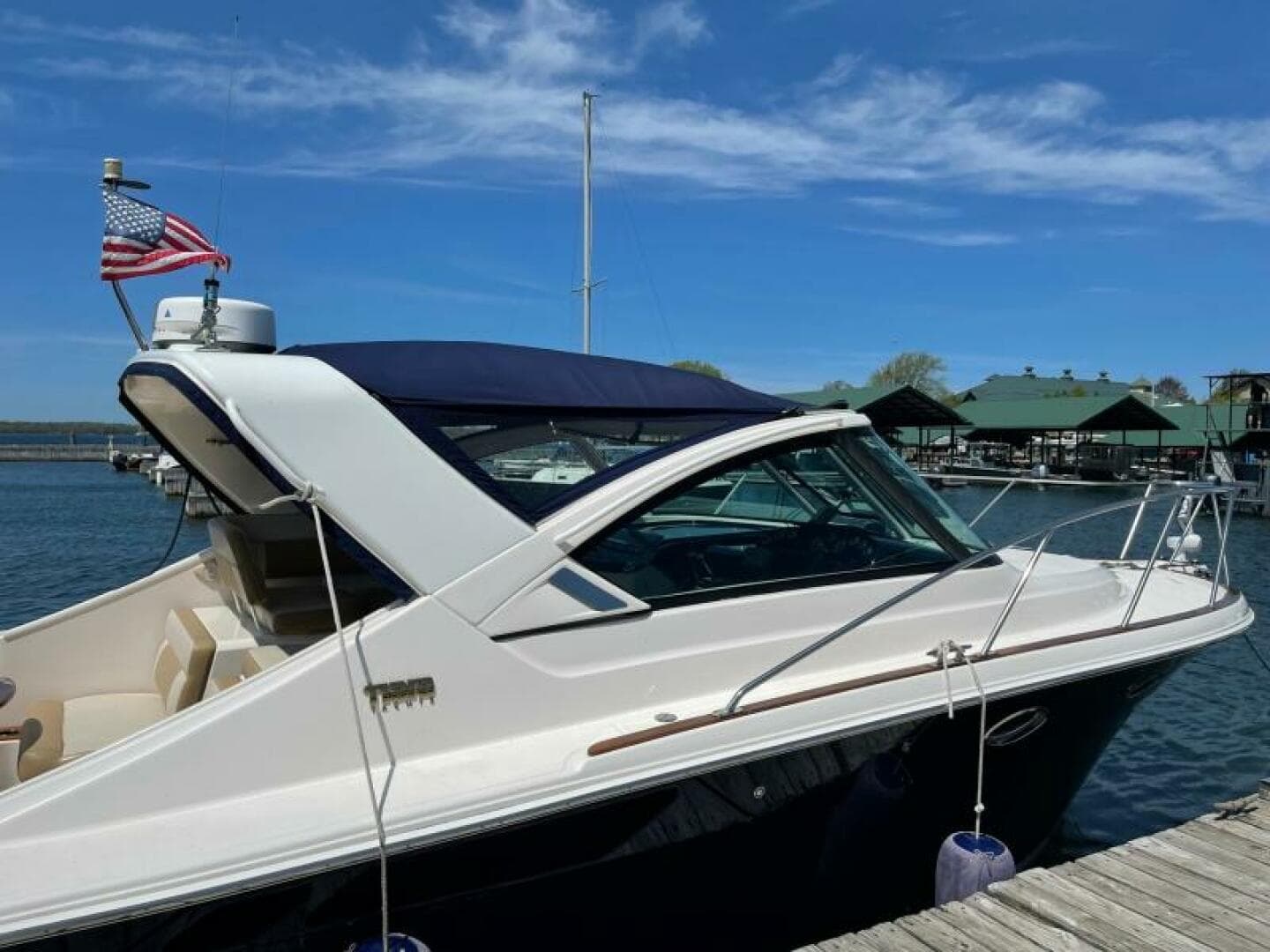 2012 Tiara Yachts 3100 Coronet