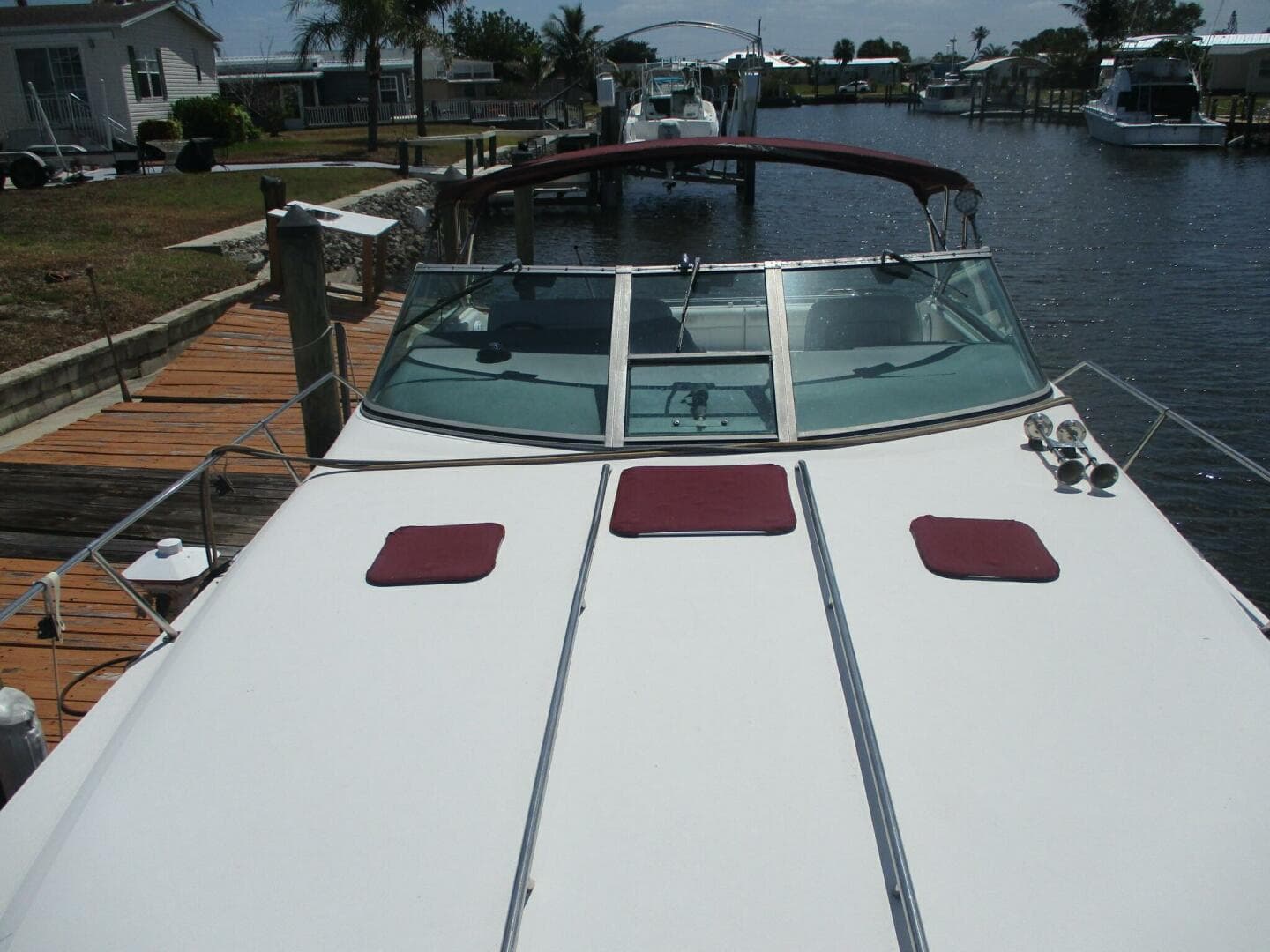 1991 Sea Ray 