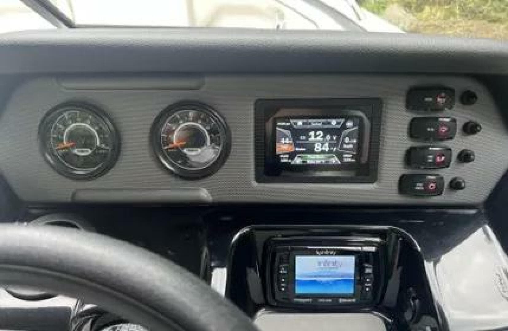 2018 Yamaha Boats SX210