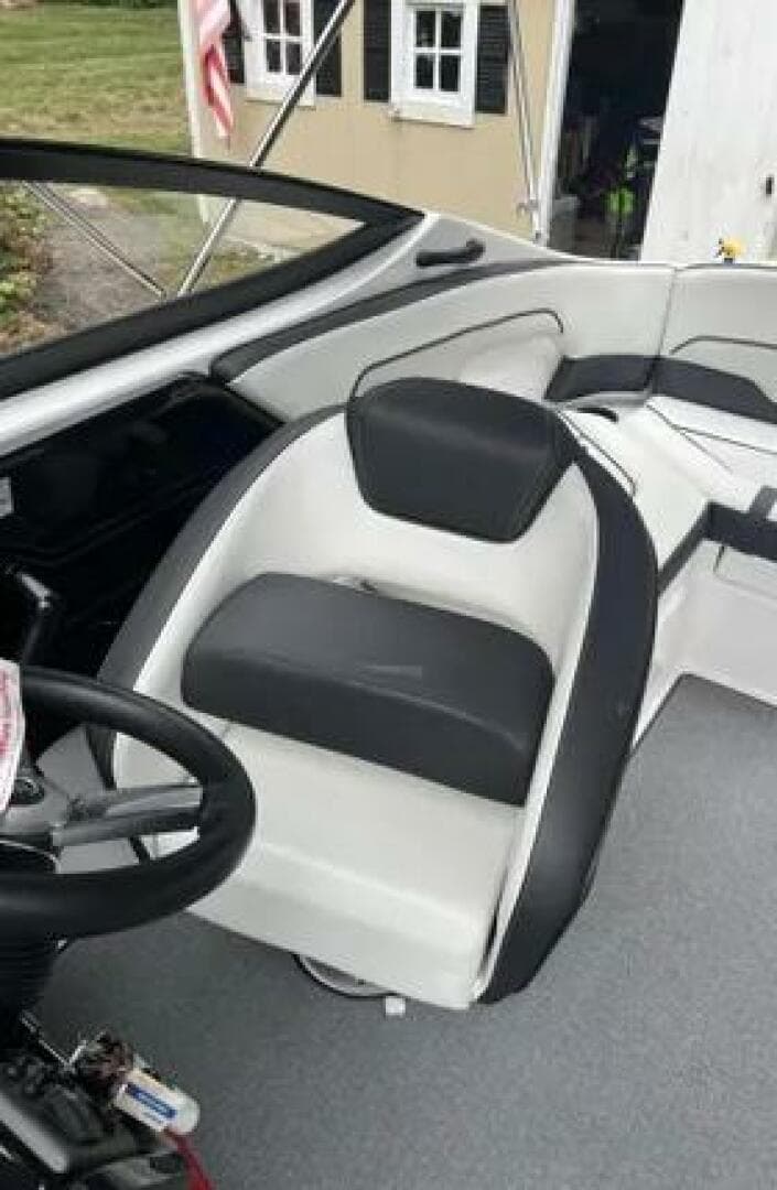 2018 Yamaha Boats SX210