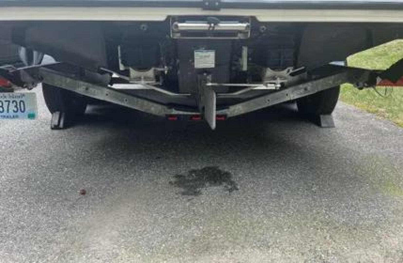 2018 Yamaha Boats SX210