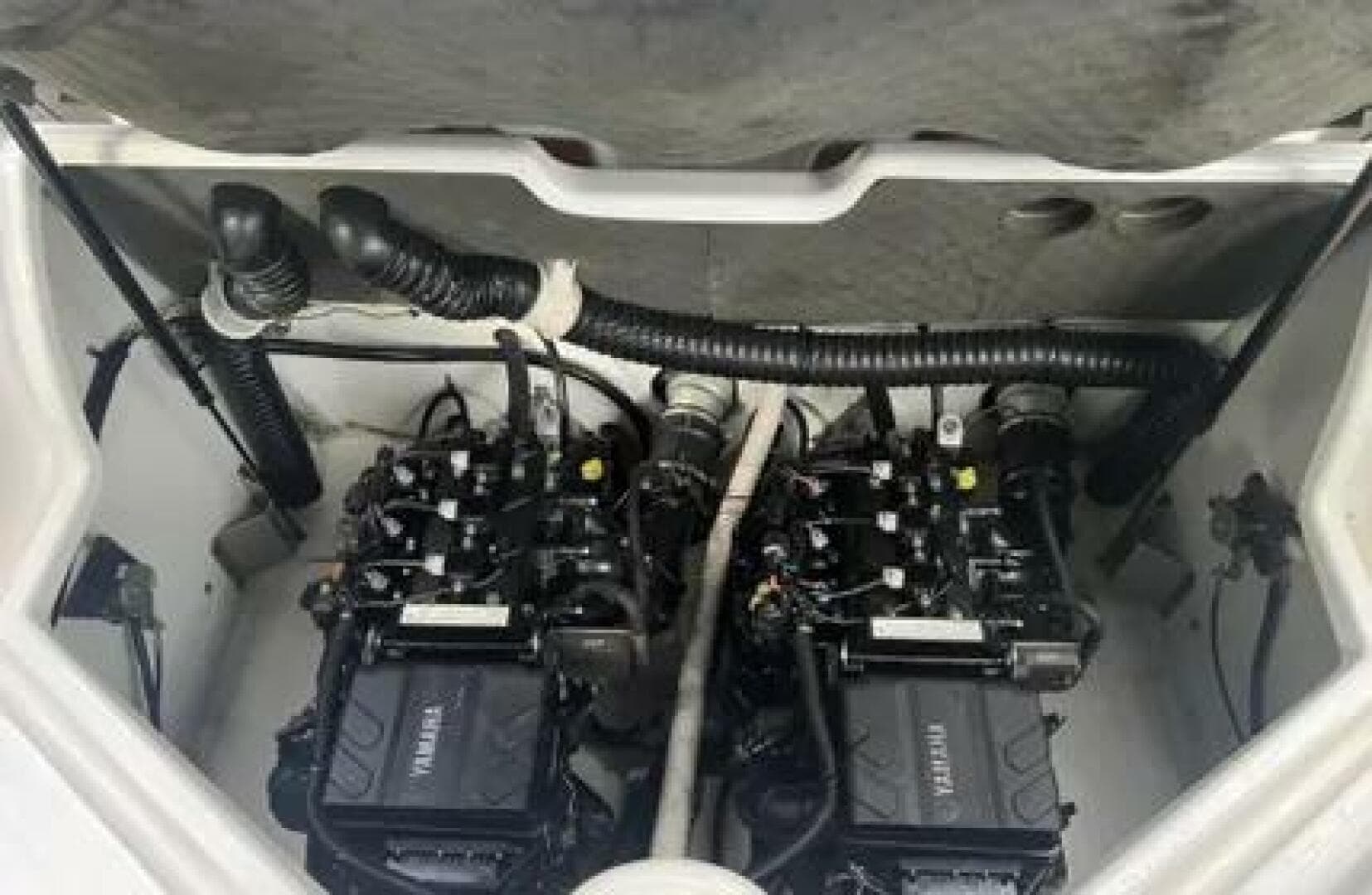 2018 Yamaha Boats SX210