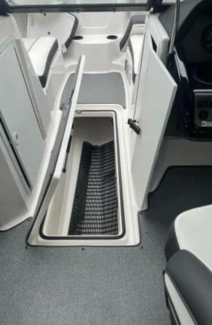 2018 Yamaha Boats SX210