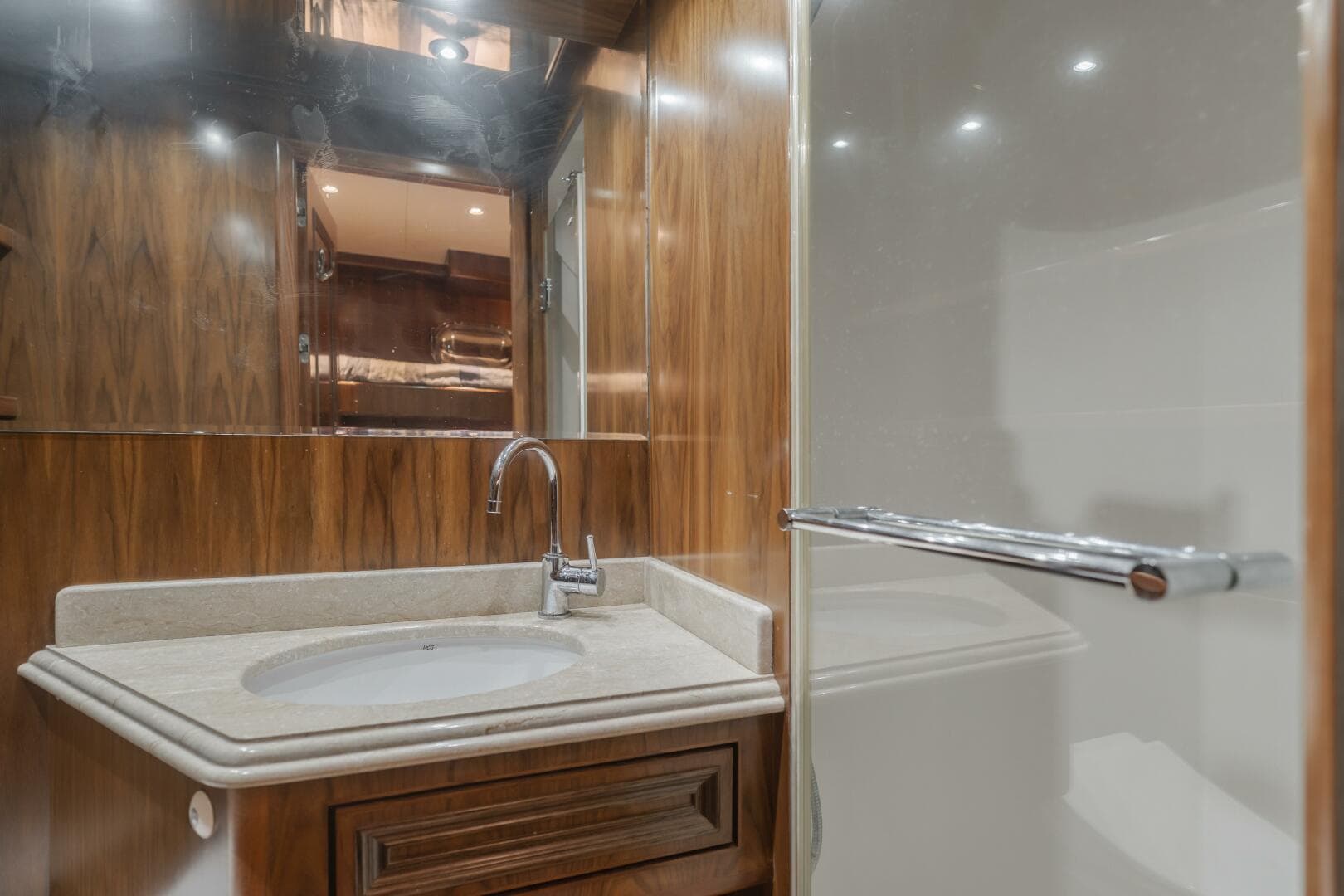 2011 President Sterling Tri-Deck