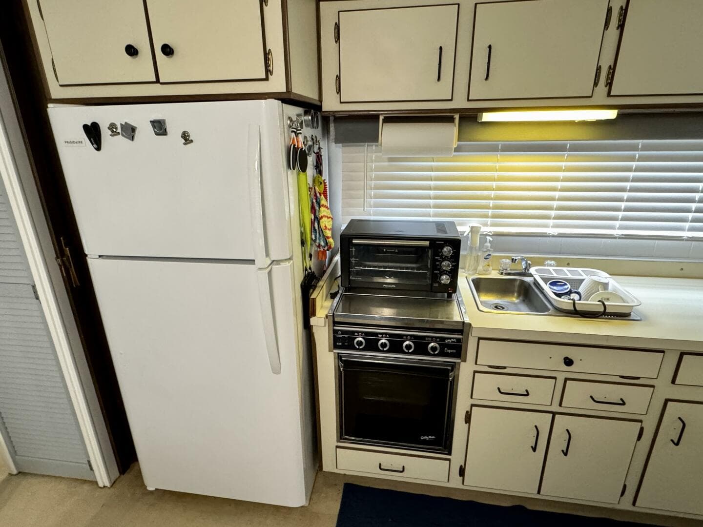 1987 Gibson 14 x 50 Standard