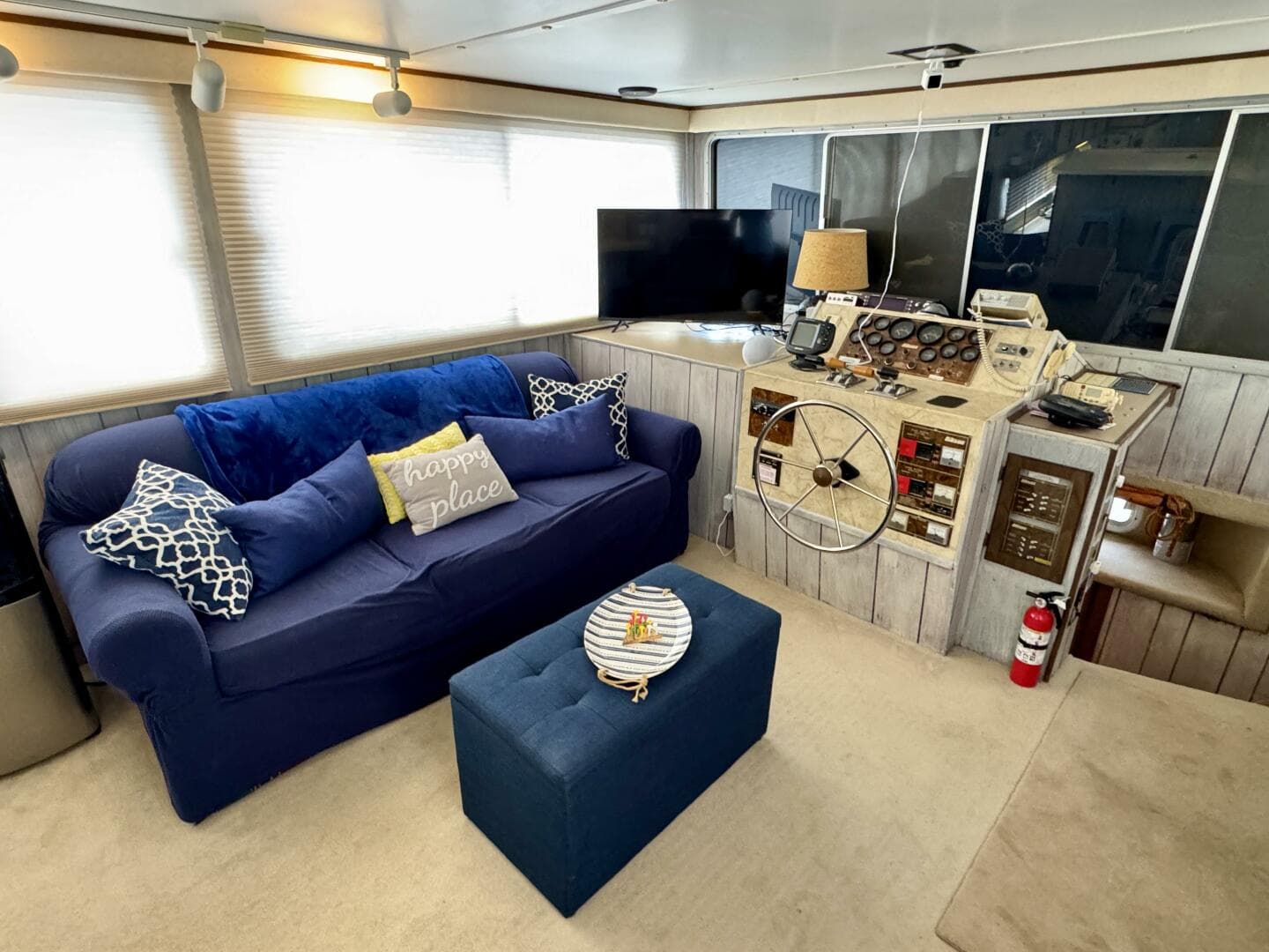 1987 Gibson 14 x 50 Standard