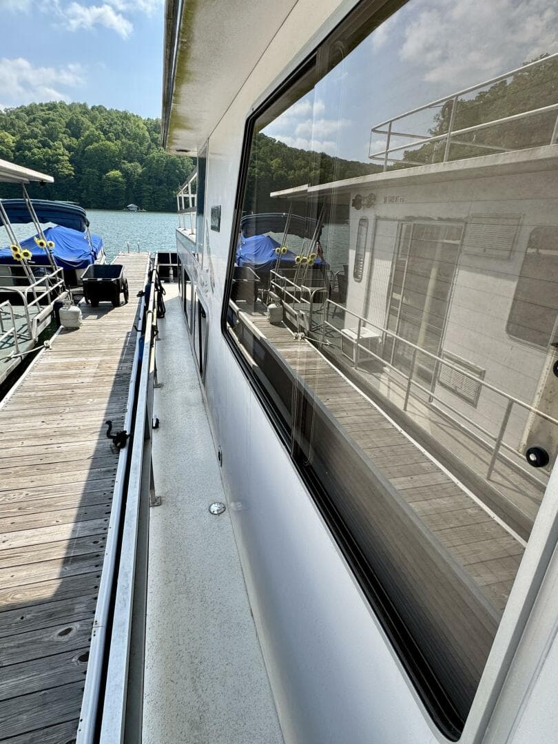 1987 Gibson 14 x 50 Standard