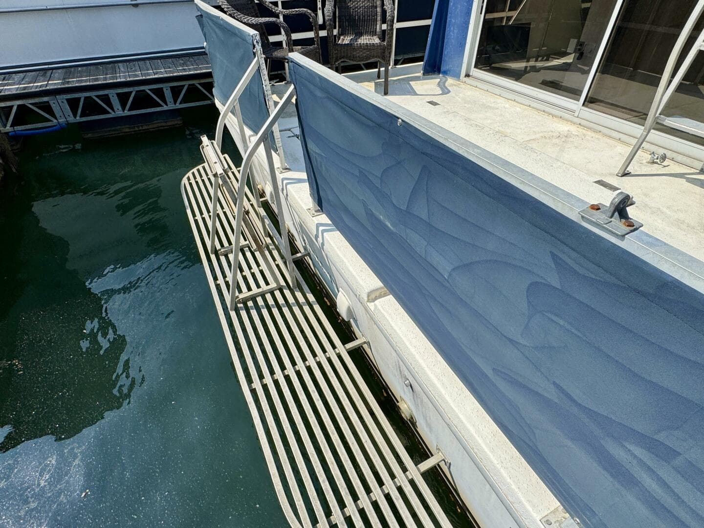 1987 Gibson 14 x 50 Standard