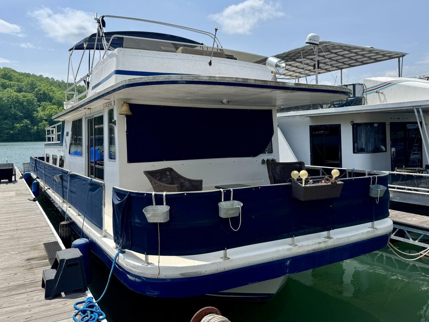 1987 Gibson 14 x 50 Standard