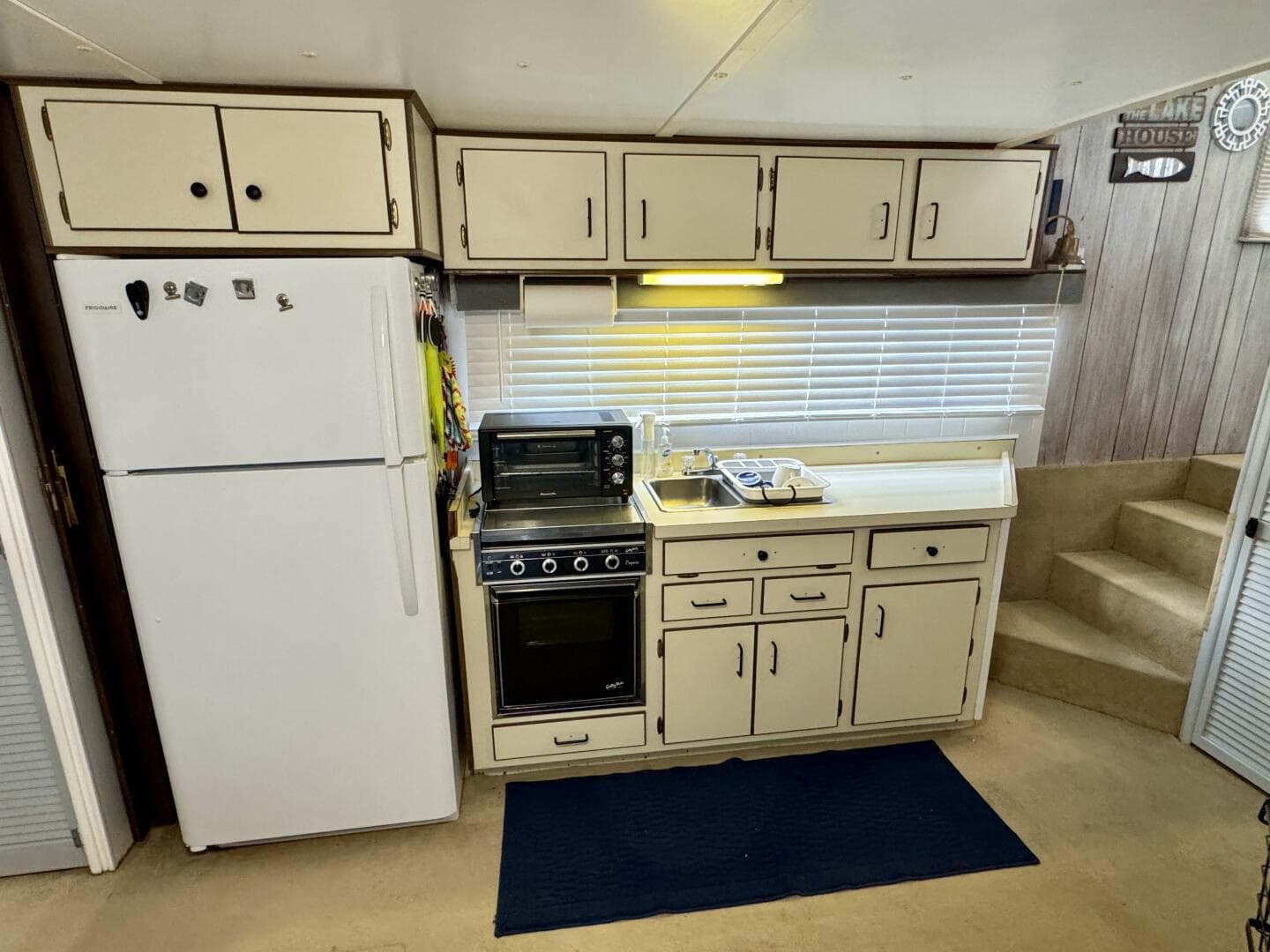 1987 Gibson 14 x 50 Standard