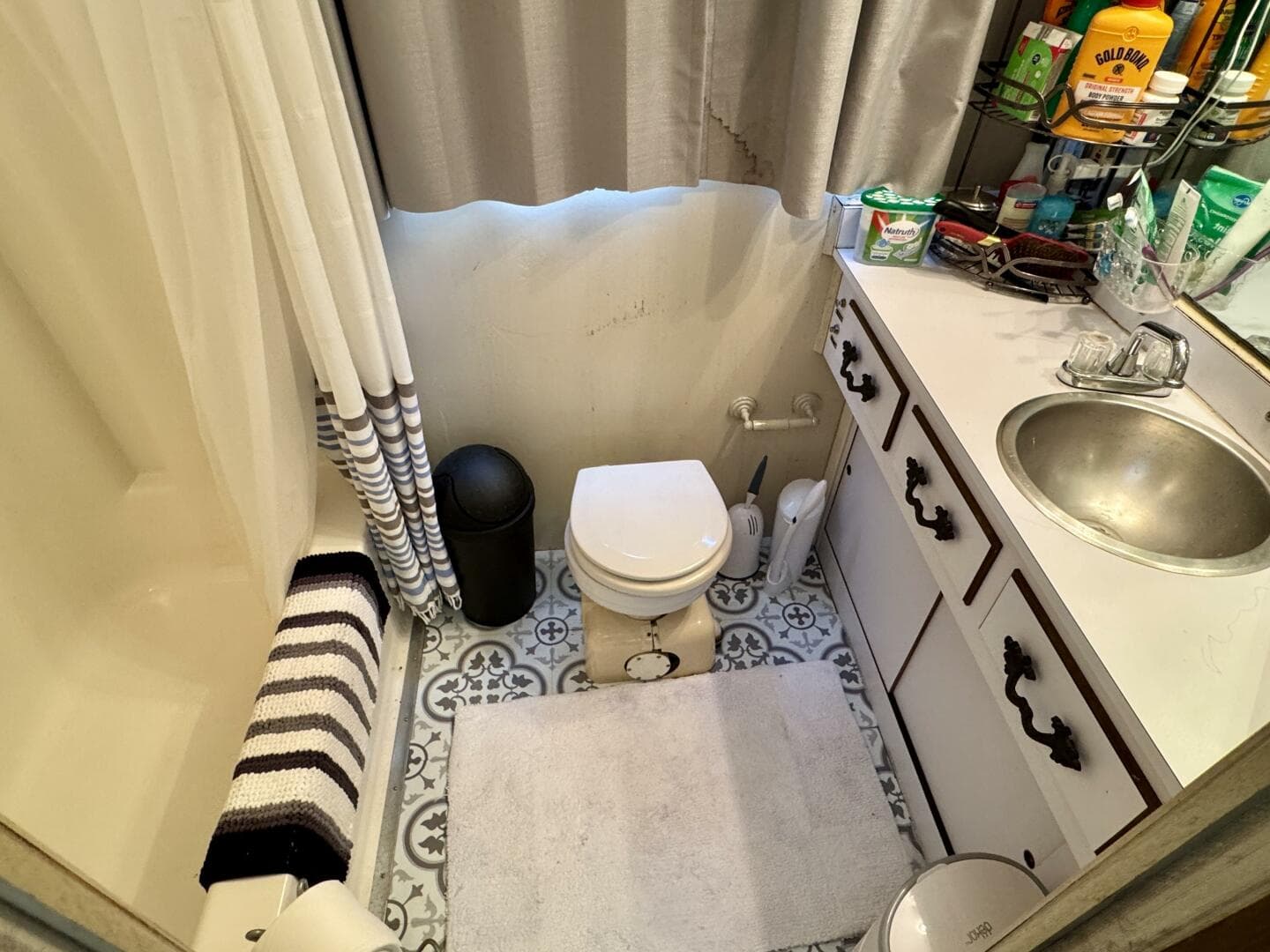 1987 Gibson 14 x 50 Standard