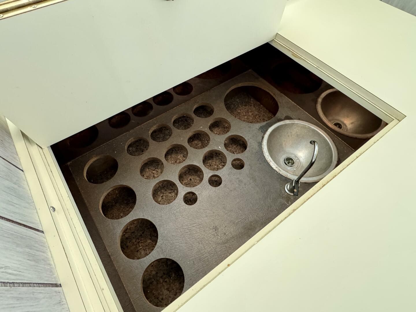 1987 Gibson 14 x 50 Standard