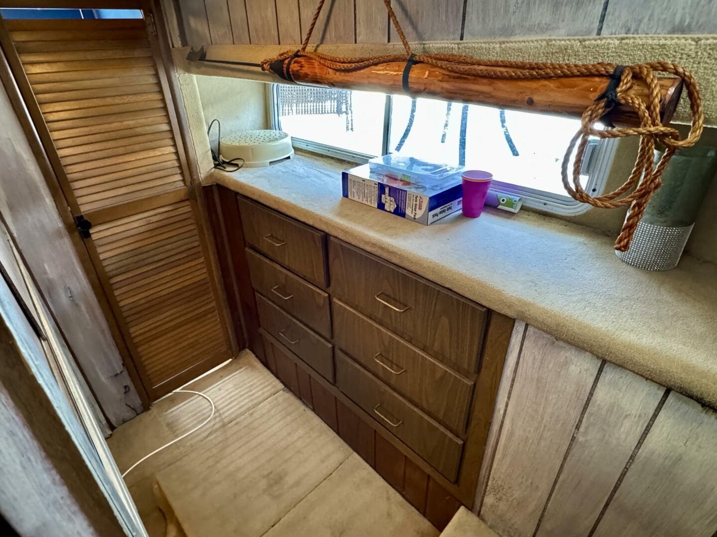 1987 Gibson 14 x 50 Standard