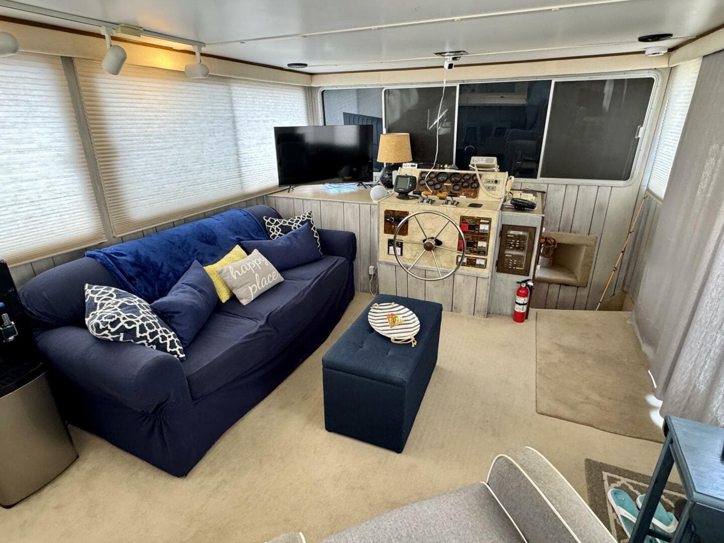 1987 Gibson 14 x 50 Standard