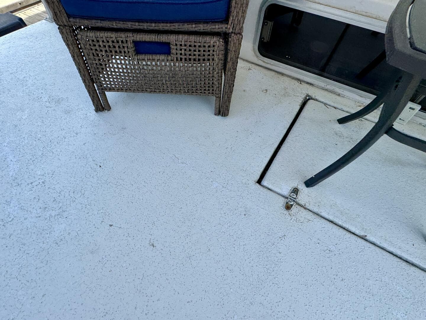 1987 Gibson 14 x 50 Standard