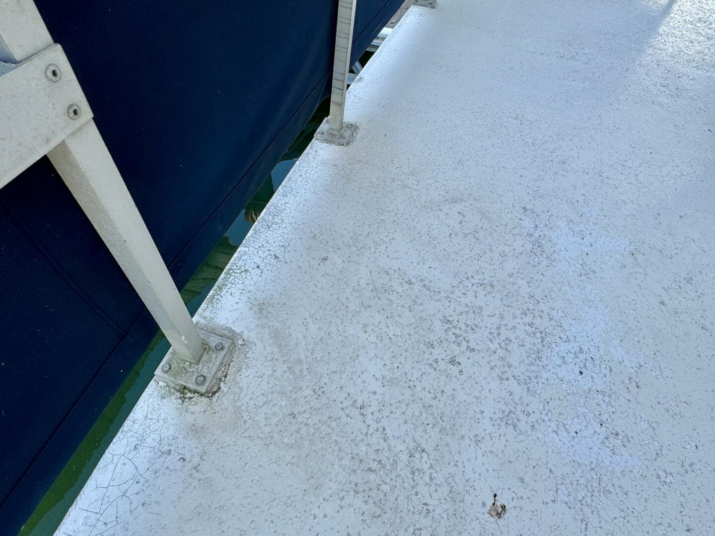 1987 Gibson 14 x 50 Standard