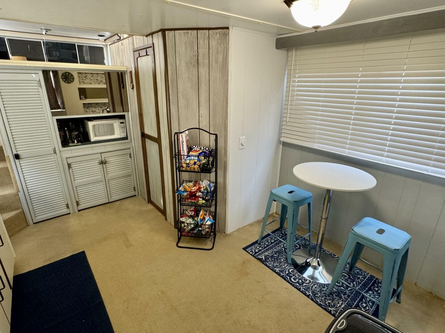 1987 Gibson 14 x 50 Standard