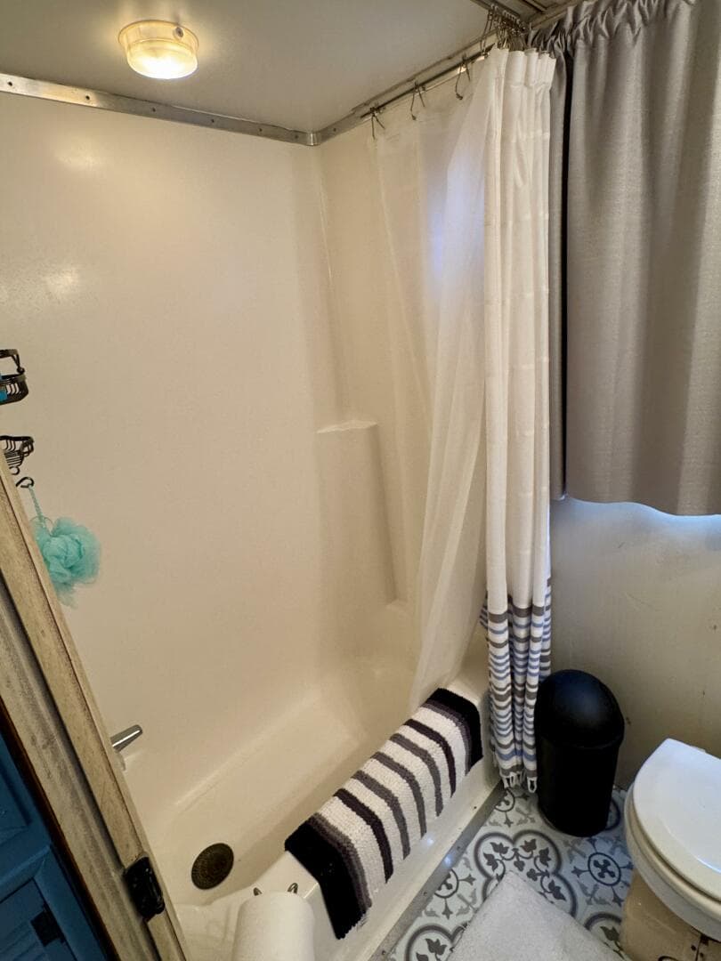 1987 Gibson 14 x 50 Standard