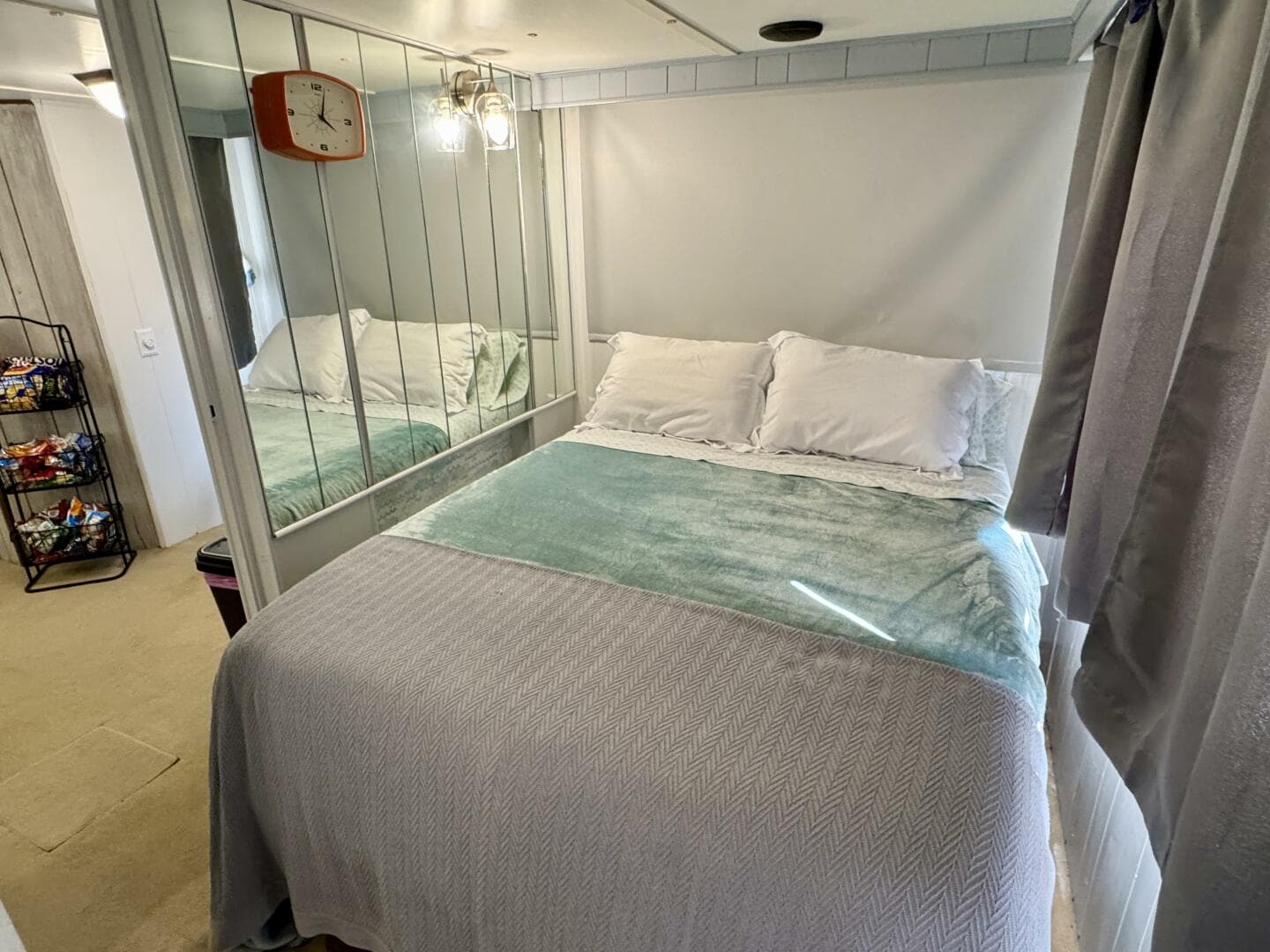 1987 Gibson 14 x 50 Standard