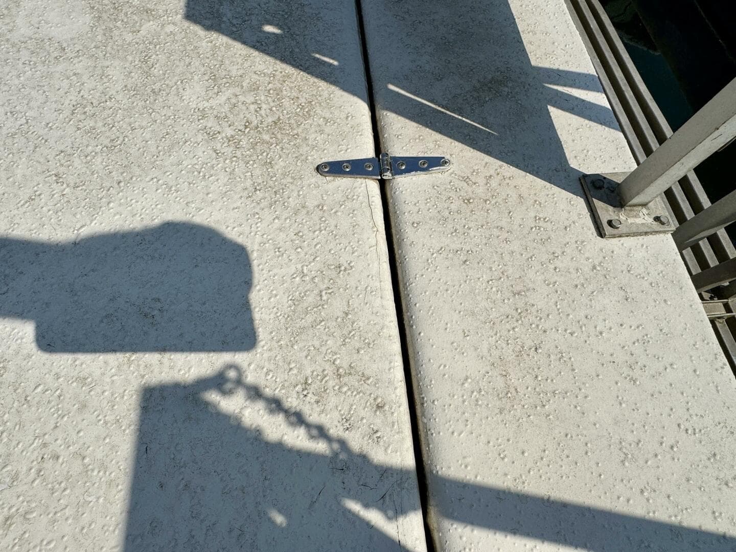 1987 Gibson 14 x 50 Standard