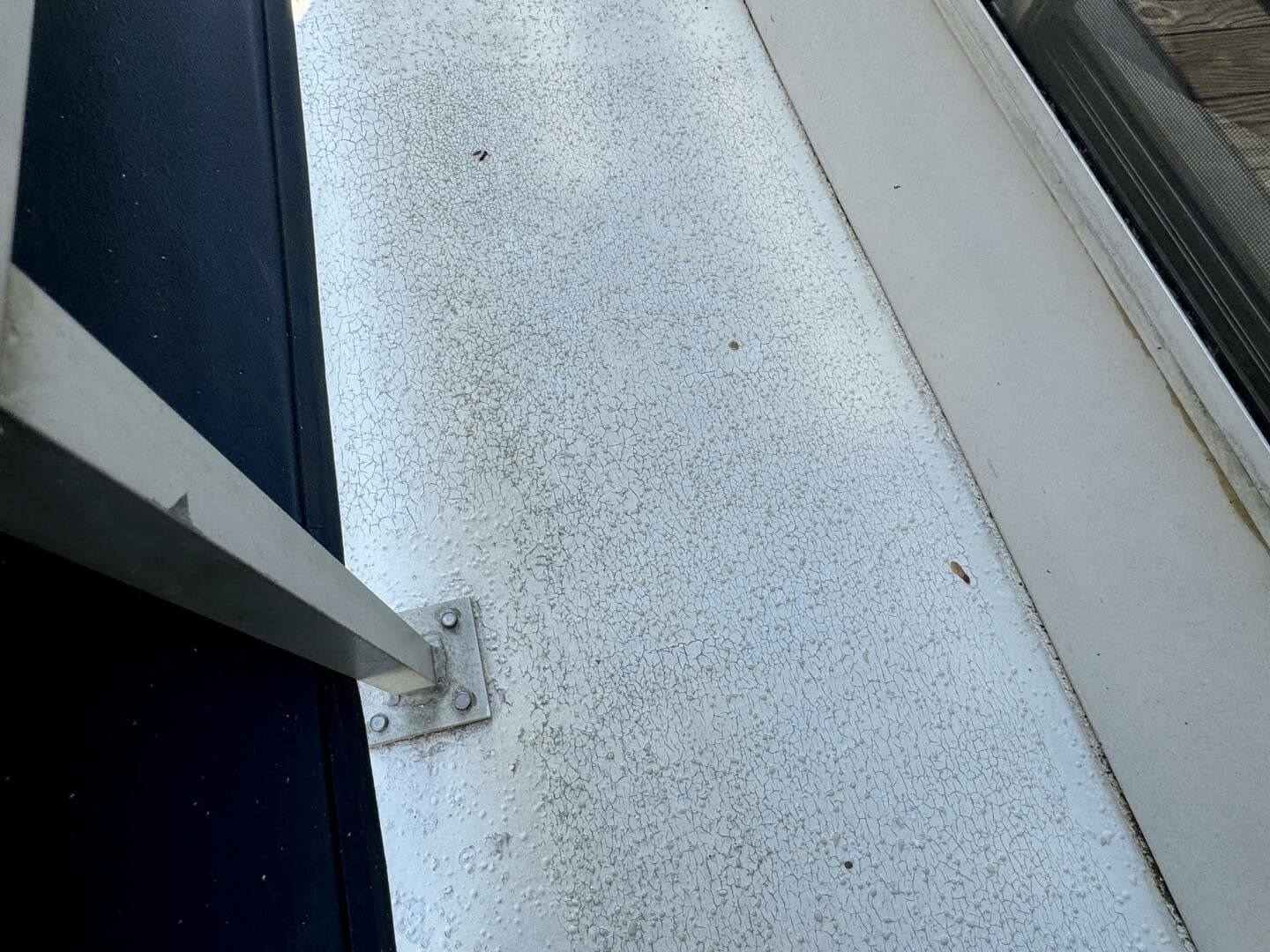 1987 Gibson 14 x 50 Standard