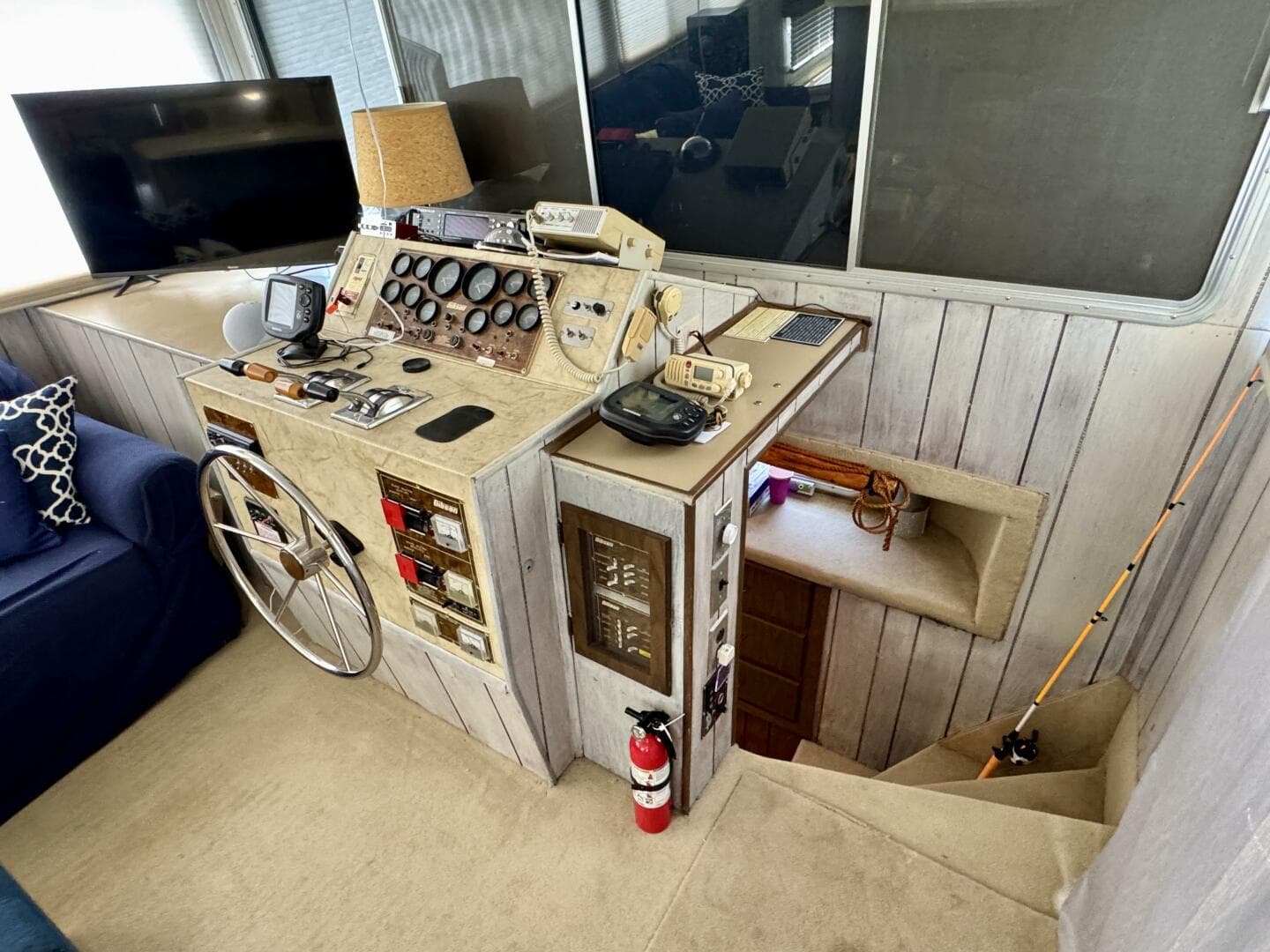 1987 Gibson 14 x 50 Standard