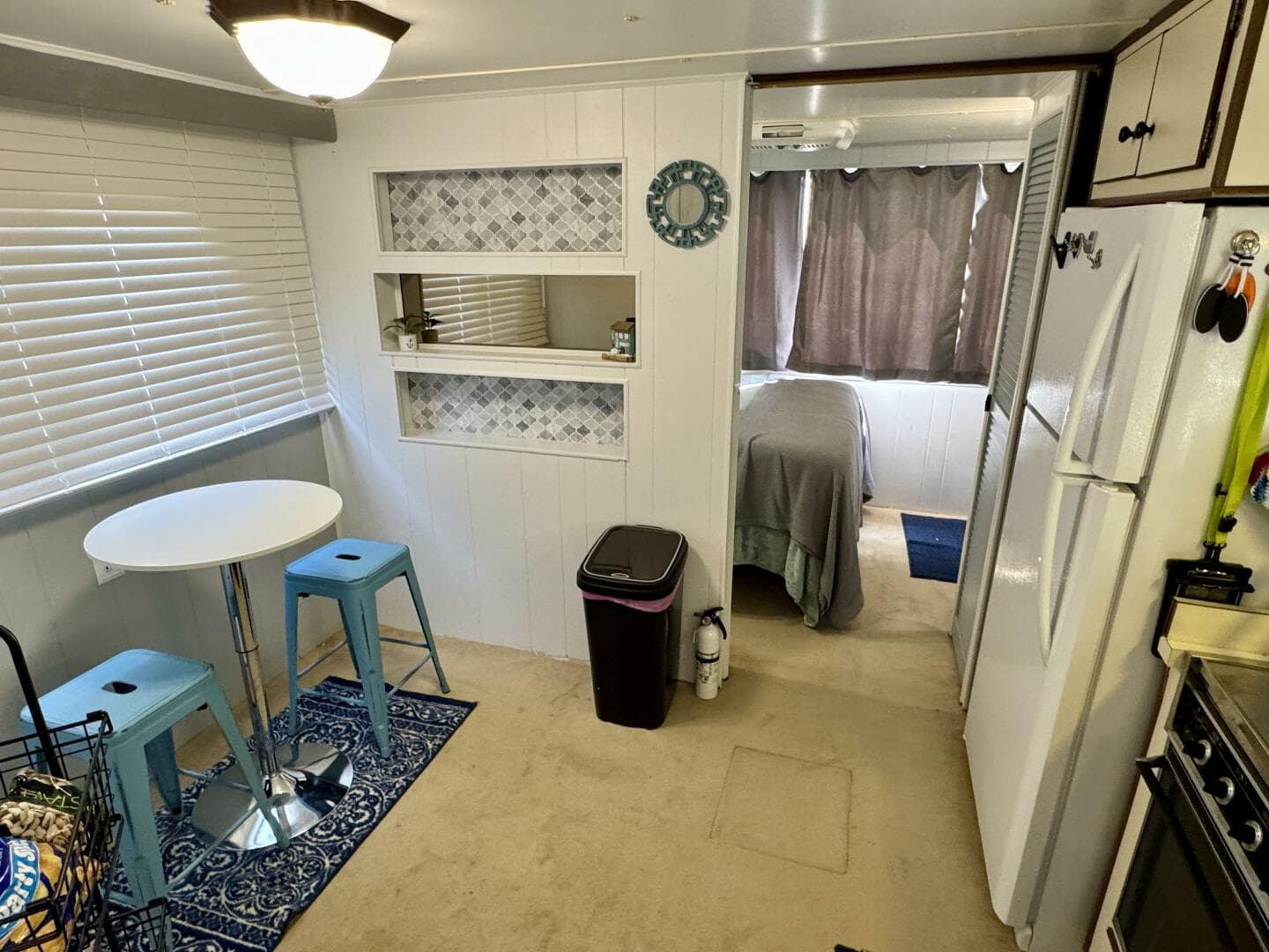 1987 Gibson 14 x 50 Standard