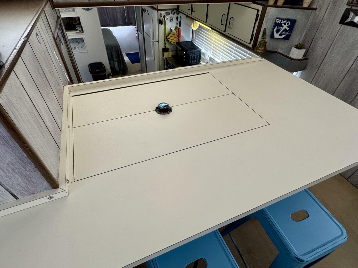 1987 Gibson 14 x 50 Standard