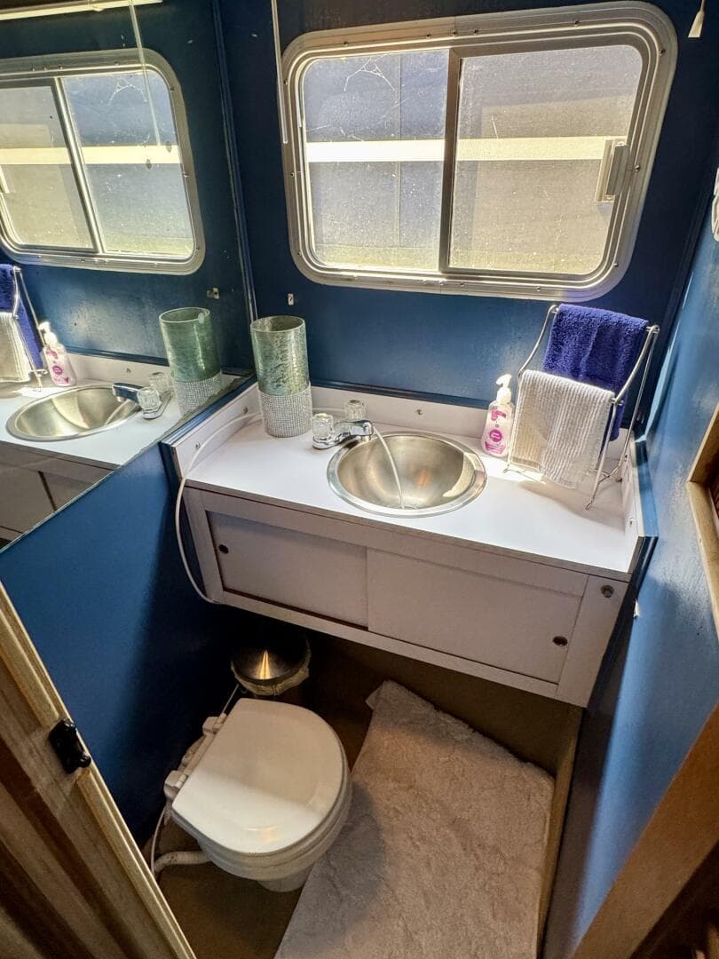 1987 Gibson 14 x 50 Standard