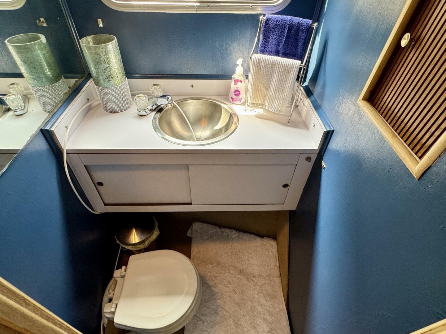 1987 Gibson 14 x 50 Standard