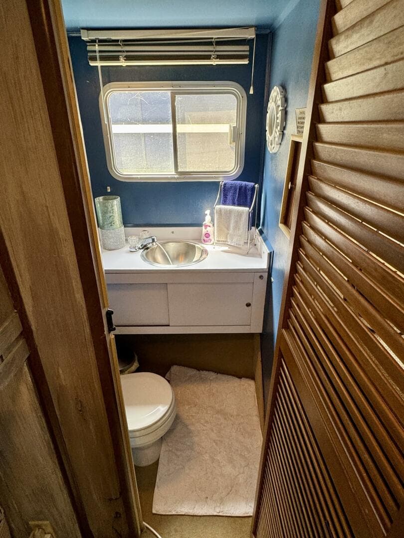 1987 Gibson 14 x 50 Standard