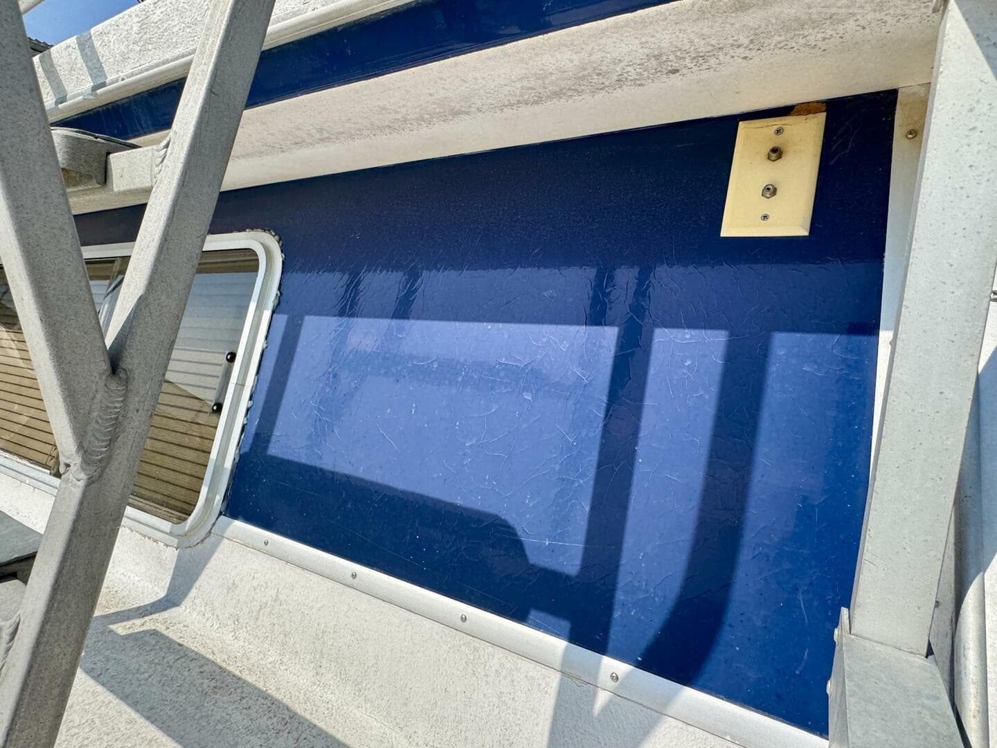 1987 Gibson 14 x 50 Standard