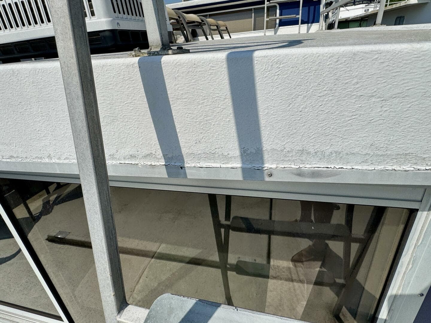 1987 Gibson 14 x 50 Standard