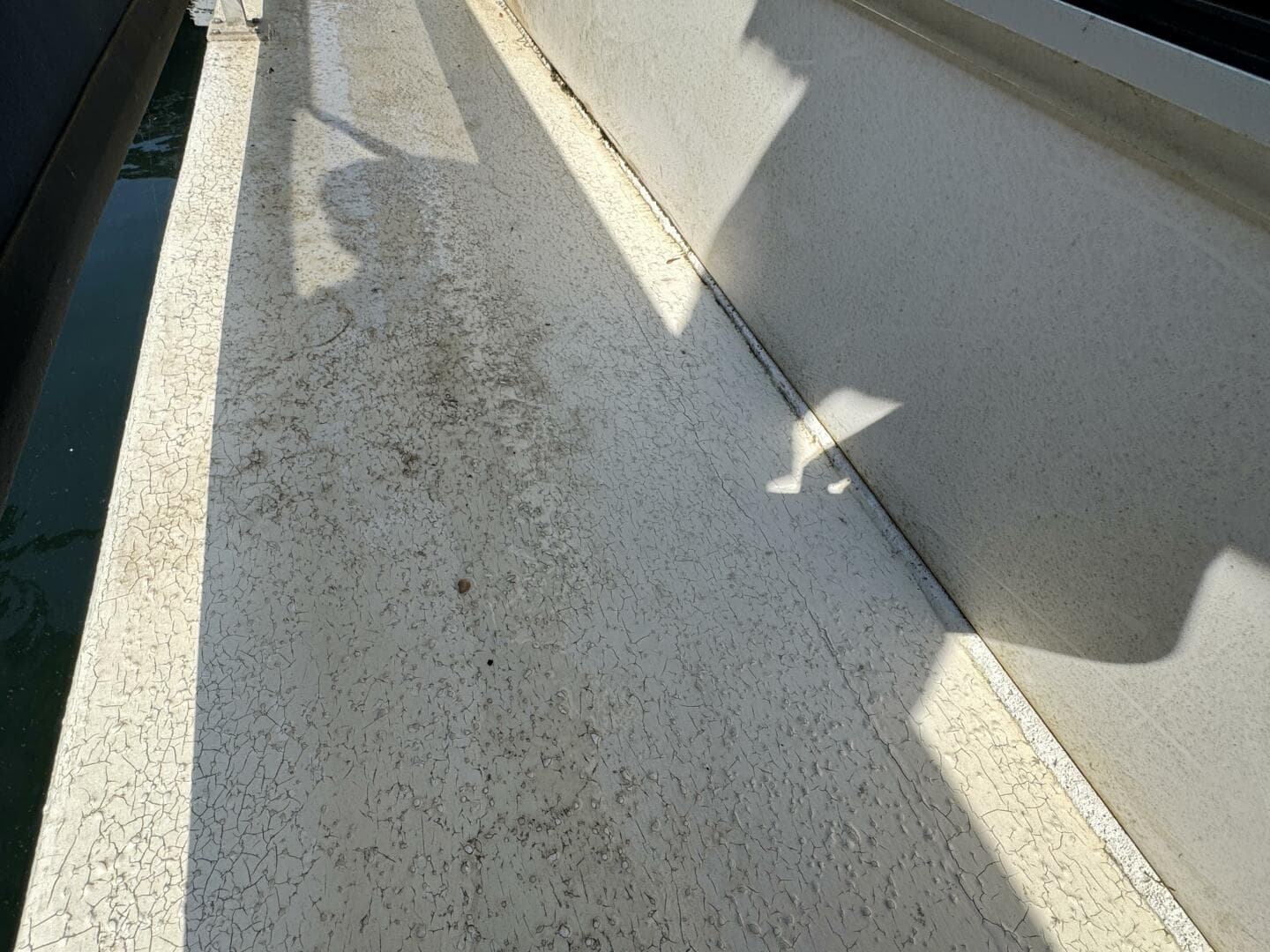 1987 Gibson 14 x 50 Standard