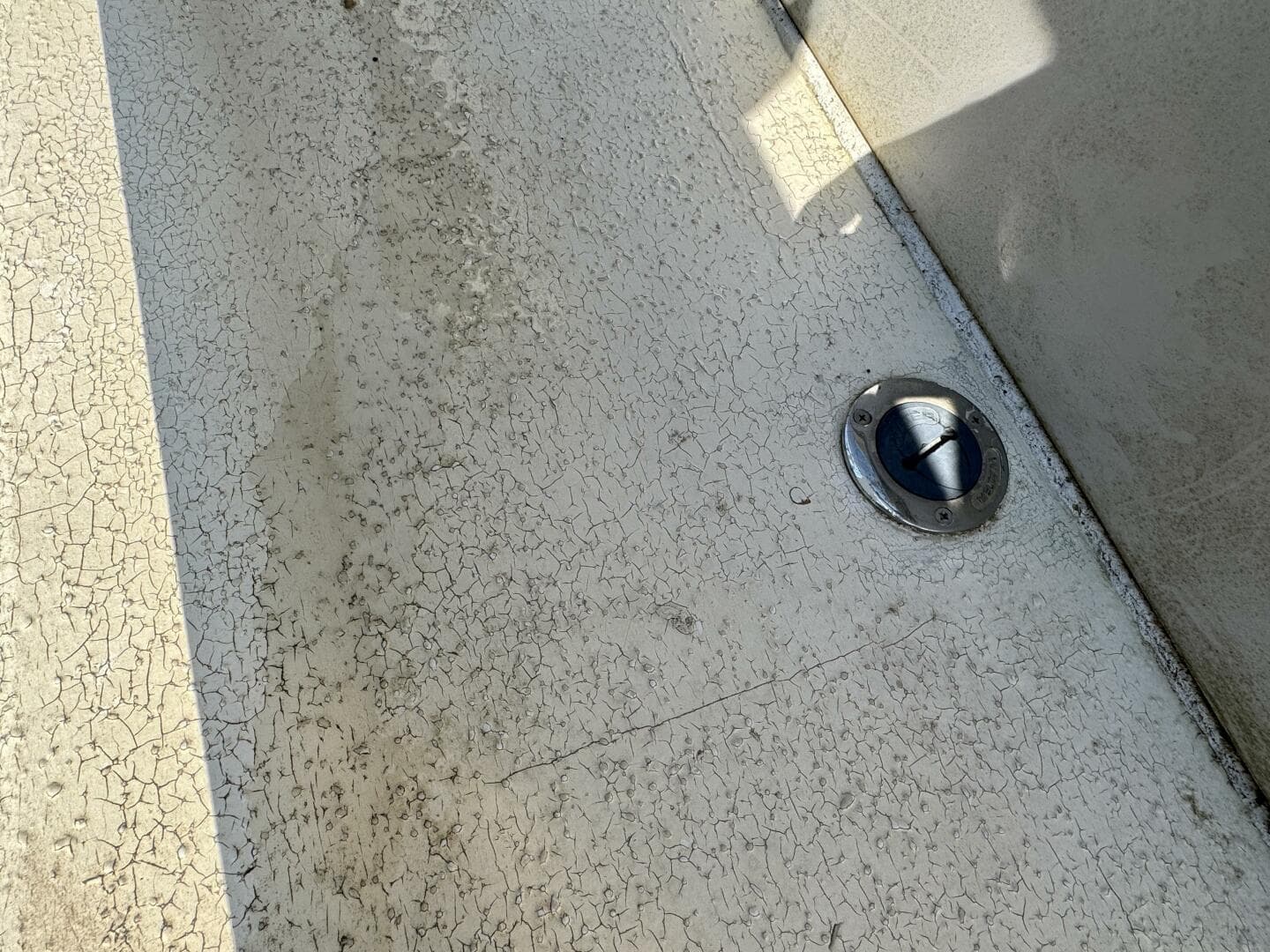 1987 Gibson 14 x 50 Standard