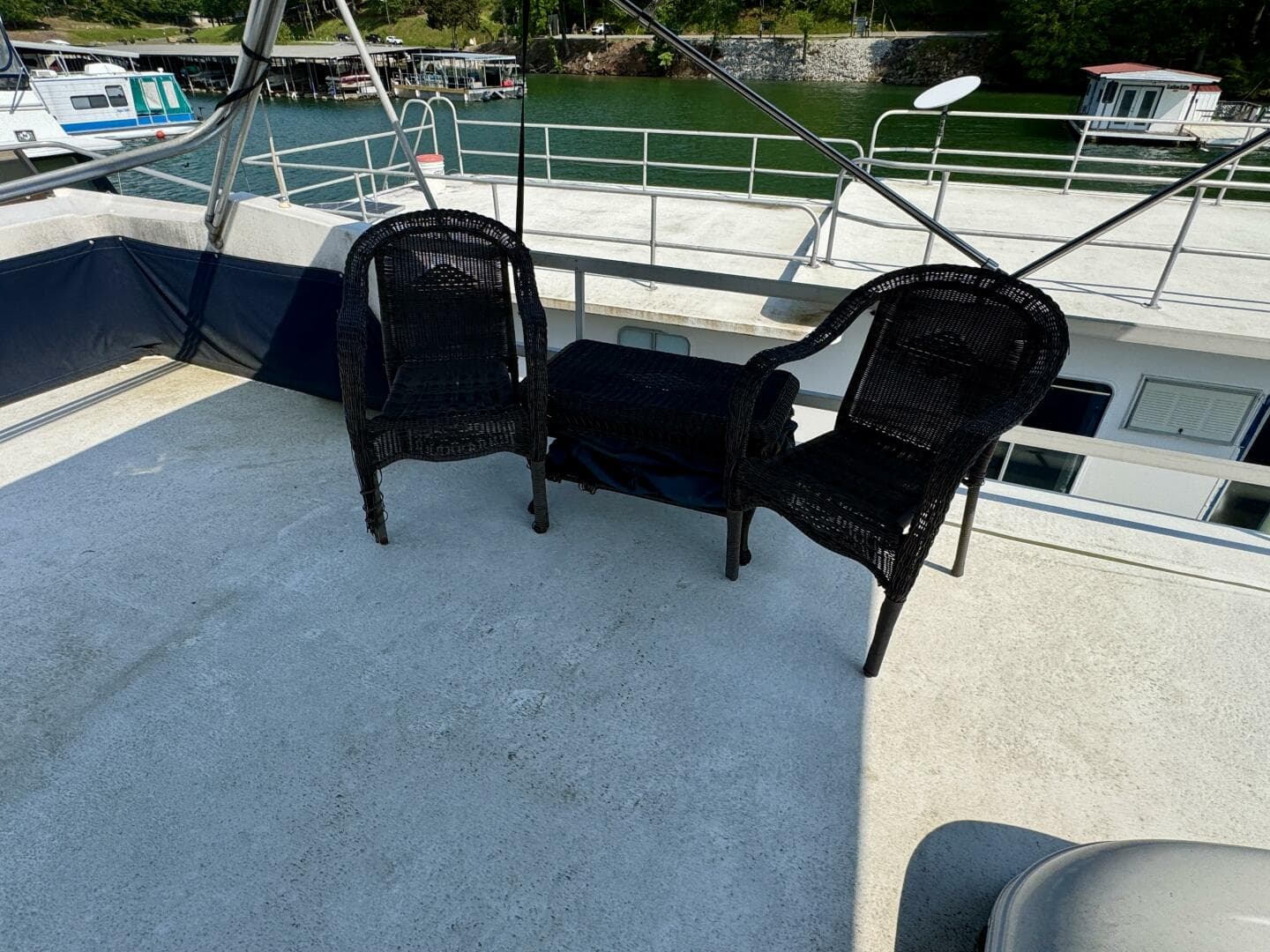 1987 Gibson 14 x 50 Standard