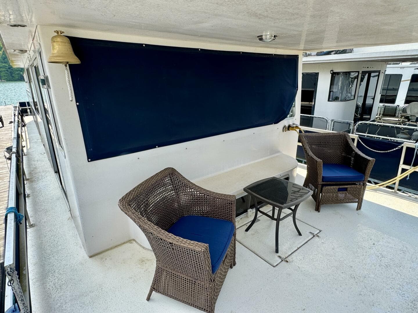 1987 Gibson 14 x 50 Standard