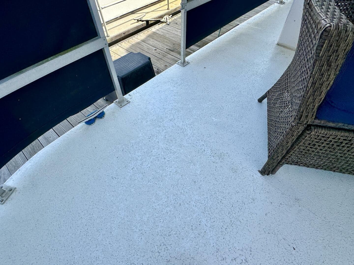 1987 Gibson 14 x 50 Standard