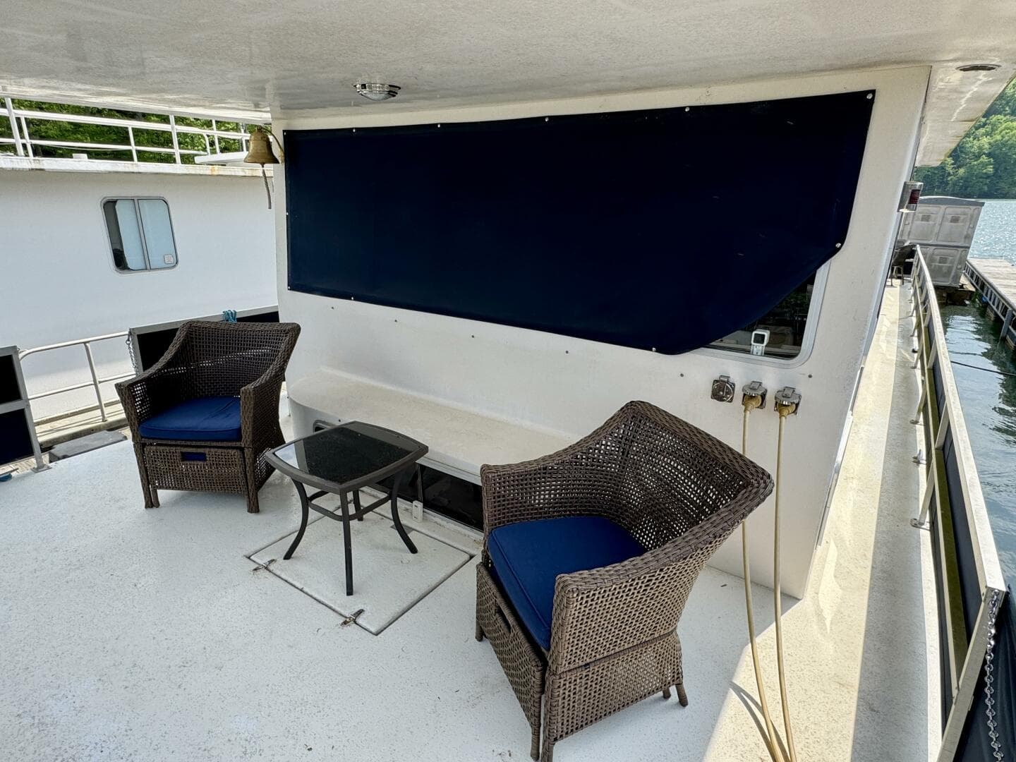 1987 Gibson 14 x 50 Standard