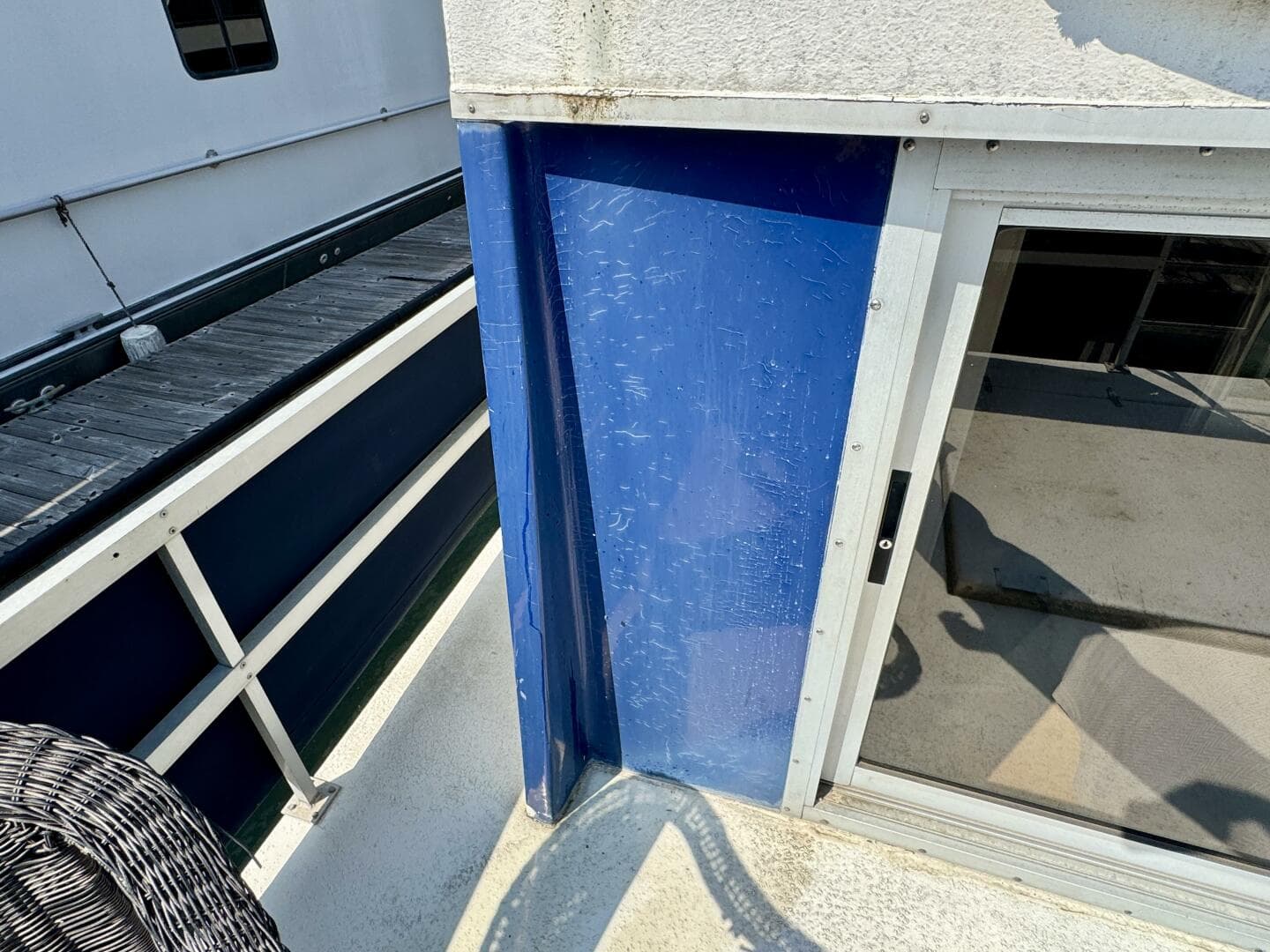 1987 Gibson 14 x 50 Standard