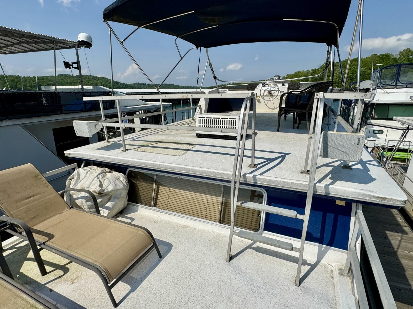 1987 Gibson 14 x 50 Standard