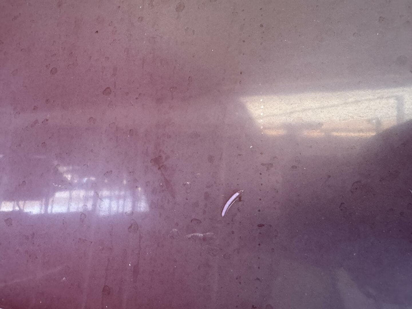 1994 Chaparral Signature 27 Cabin Cruiser