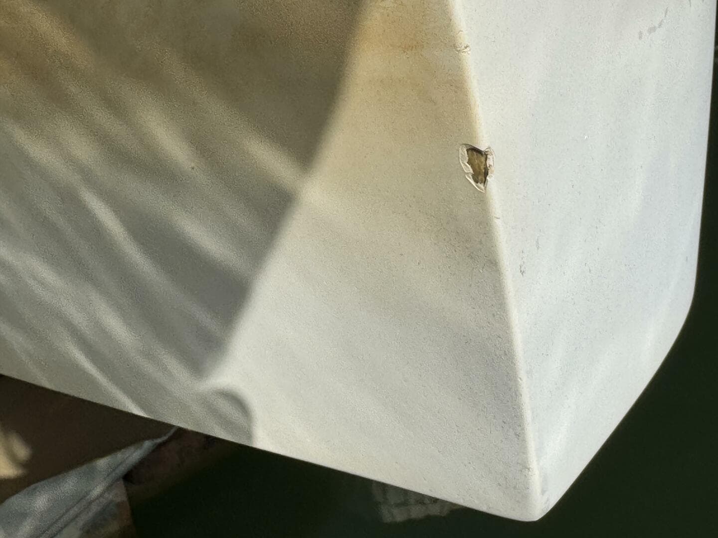 1994 Chaparral Signature 27 Cabin Cruiser