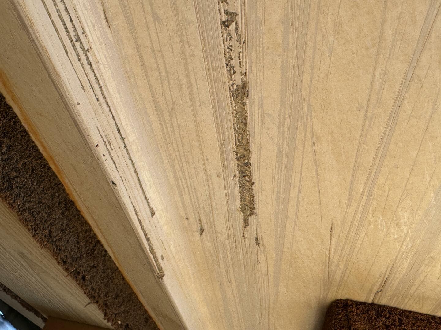 1994 Chaparral Signature 27 Cabin Cruiser