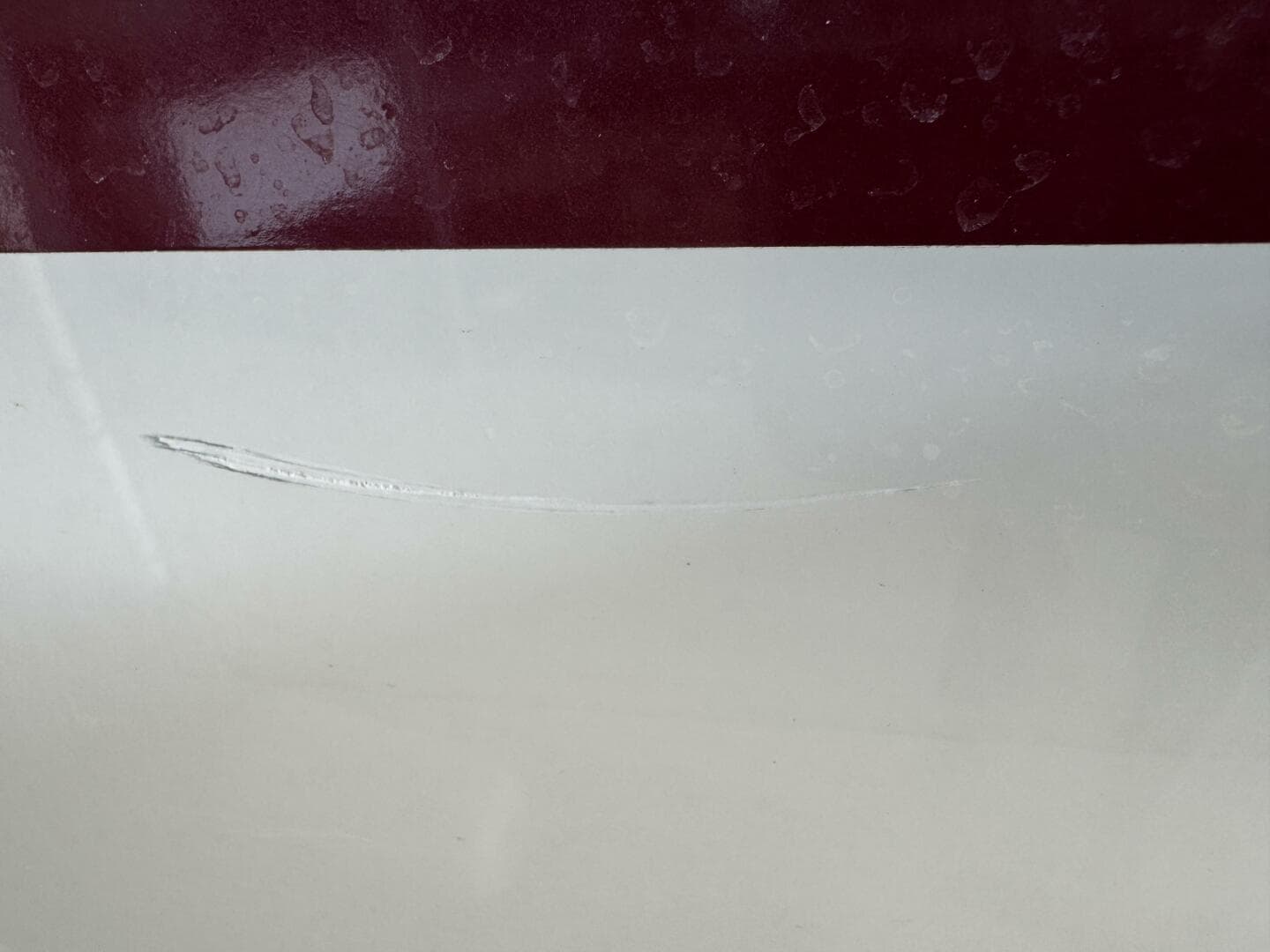 1994 Chaparral Signature 27 Cabin Cruiser