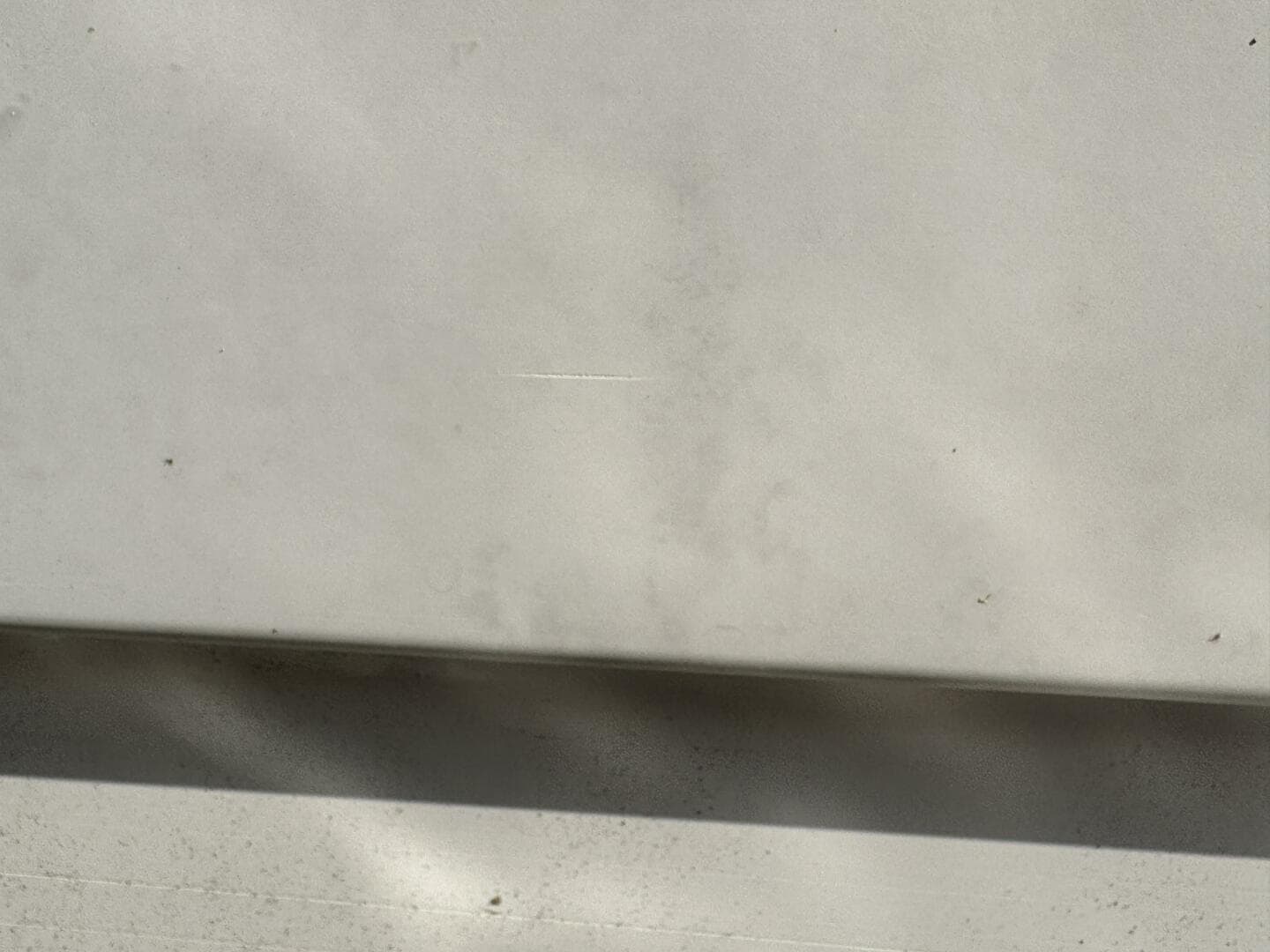 1994 Chaparral Signature 27 Cabin Cruiser